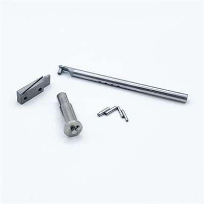 Industrial Wire Former Pins & Fixtures - .018"-.024" Wire Industrial Wire Former Pins & Fixtures - .018"-.024" Wire