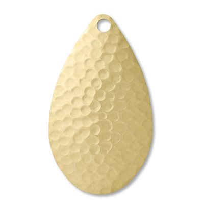 Indiana 7 Hm Polish Brass