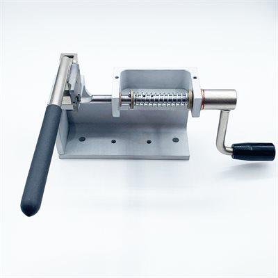 Industrial Wire Former Upper Wrapping Unit - .018"-.024" Wire Industrial Wire Former Upper Wrapping Unit - .018"-.024" Wire