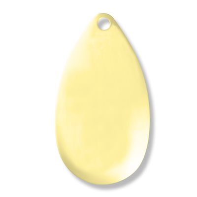 Badger Indiana 4 Polish Brass Badger Indiana 4 Polish Brass