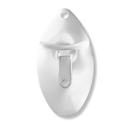 June Bug Blade 7 Nickel June Bug Blade 7 Nickel