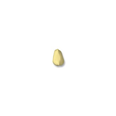 Ice Blade Pol Brass Style A Ice Blade Pol Brass Style A