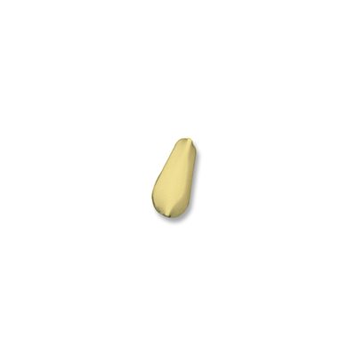 Ice Blade Pol Brass Style C Ice Blade Pol Brass Style C