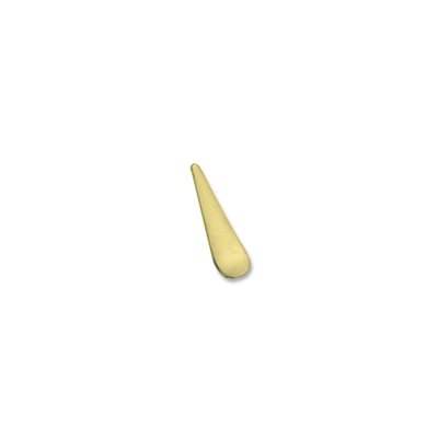 Ice Blade Pol Brass Style F Ice Blade Pol Brass Style F