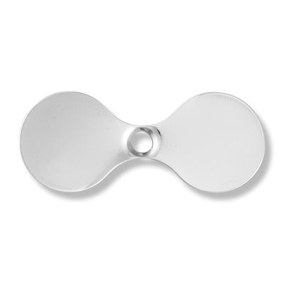 Turboprop Blade 2 Nickel Turboprop Blade 2 Nickel