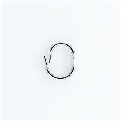 Dual Clevis 6 Nickel Dual Clevis 6 Nickel