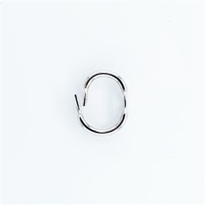 Dual Clevis 6 Nickel