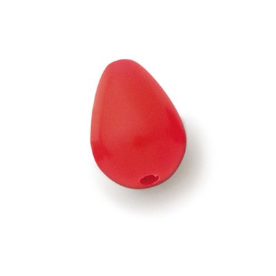 Fluorescent Bead Teardrop 12 mm X 18 mm Fluorescent Bead Teardrop 12 mm X 18 mm