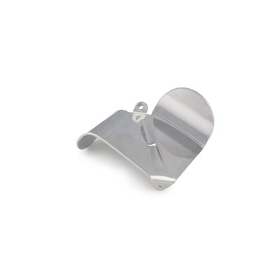 Buzzer Blade Type A-Counter Clockwise Polish Aluminum Buzzer Blade Type A-Counter Clockwise Polish Aluminum