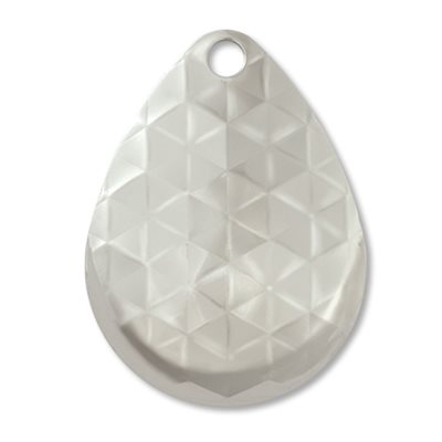 Aspen Deep Cup Colorado 6 Hex Nickel Lacquered