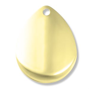 Aspen Deep Cup Colorado 6 Sm Polish Brass Lacquered