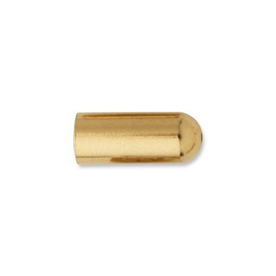 Lure Body Style D Pol Brass Lure Body Style D Pol Brass