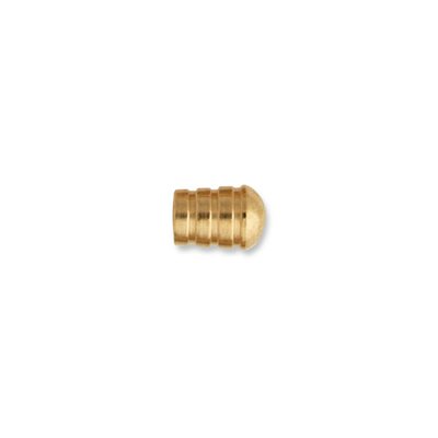 Lure Body Style G Pol Brass Lure Body Style G Pol Brass