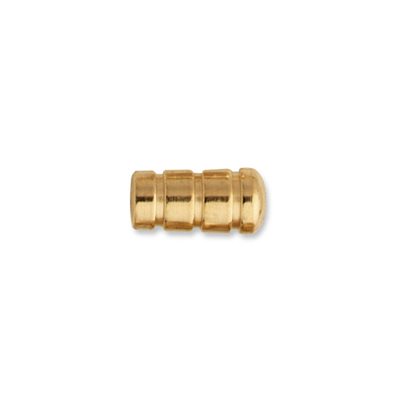 Lure Body Style H Pol Brass Lure Body Style H Pol Brass