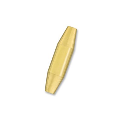 Lure Body 3 / 16 Oz Pol Brass Lure Body 3 / 16 Oz Pol Brass