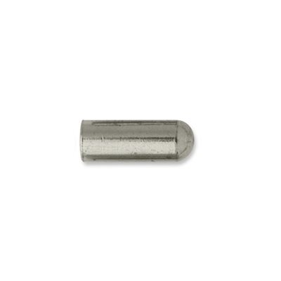 Lure Body Style C Nickel Lure Body Style C Nickel