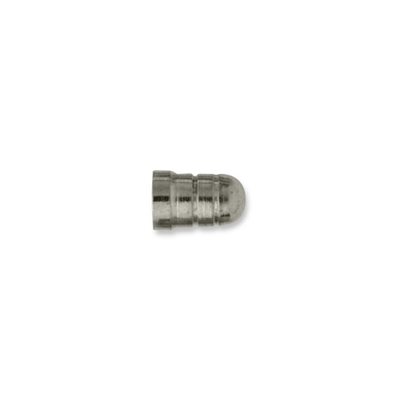 Lure Body Style E Nickel Lure Body Style E Nickel