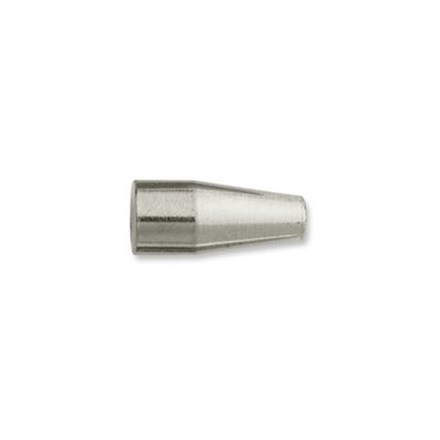 Lure Body Style M Nickel Lure Body Style M Nickel