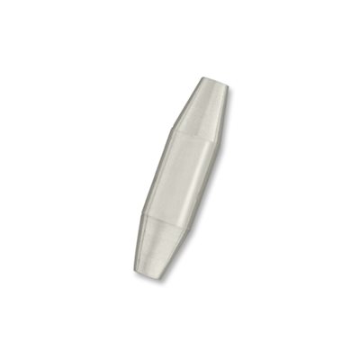 Lure Body 1 / 4 Oz Nickel Lure Body 1 / 4 Oz Nickel