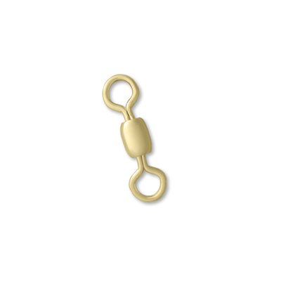 Swivel 1 Pol Brass Swivel 1 Pol Brass