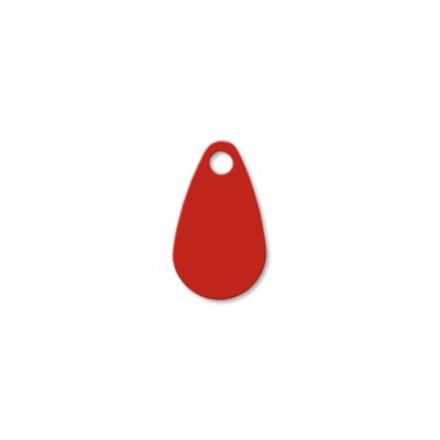 Lure Flipper Red Lure Flipper Red