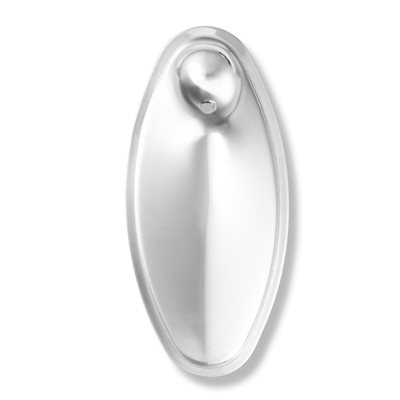 Inline Blade 2 Sm Nickel Inline Blade 2 Sm Nickel