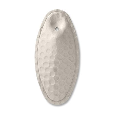 Inline Blade 5 Hm Nickel Inline Blade 5 Hm Nickel