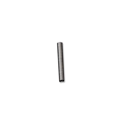 Coil Spring 3 / 8 X 045 Stainless Steel Coil Spring 3 / 8 X 045 Stainless Steel