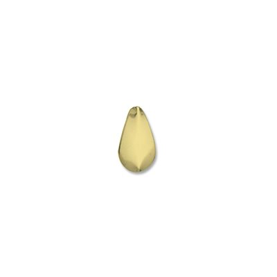 Ice Blade Polish Brass Style H Ice Blade Polish Brass Style H