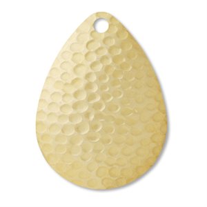 Aspen Colorado 4-1 / 2 Hm Polish Brass Lacquered
