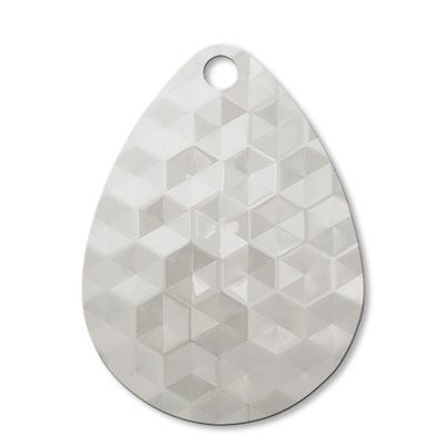 Aspen Colorado 6 Hex Nickel Aspen Colorado 6 Hex Nickel