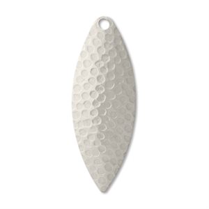 Aspen Willowleaf 3-1 / 2 Hm Nickel